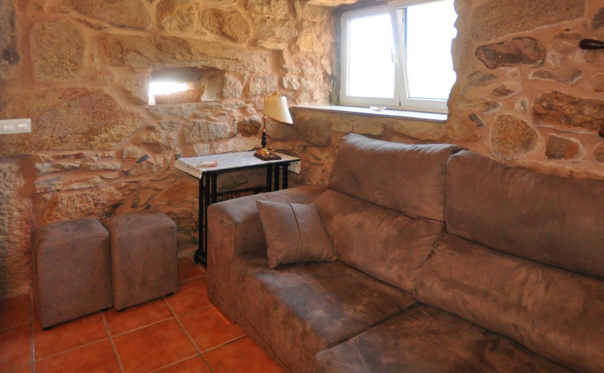Villa Casa Do Tomas à Marín Extérieur photo
