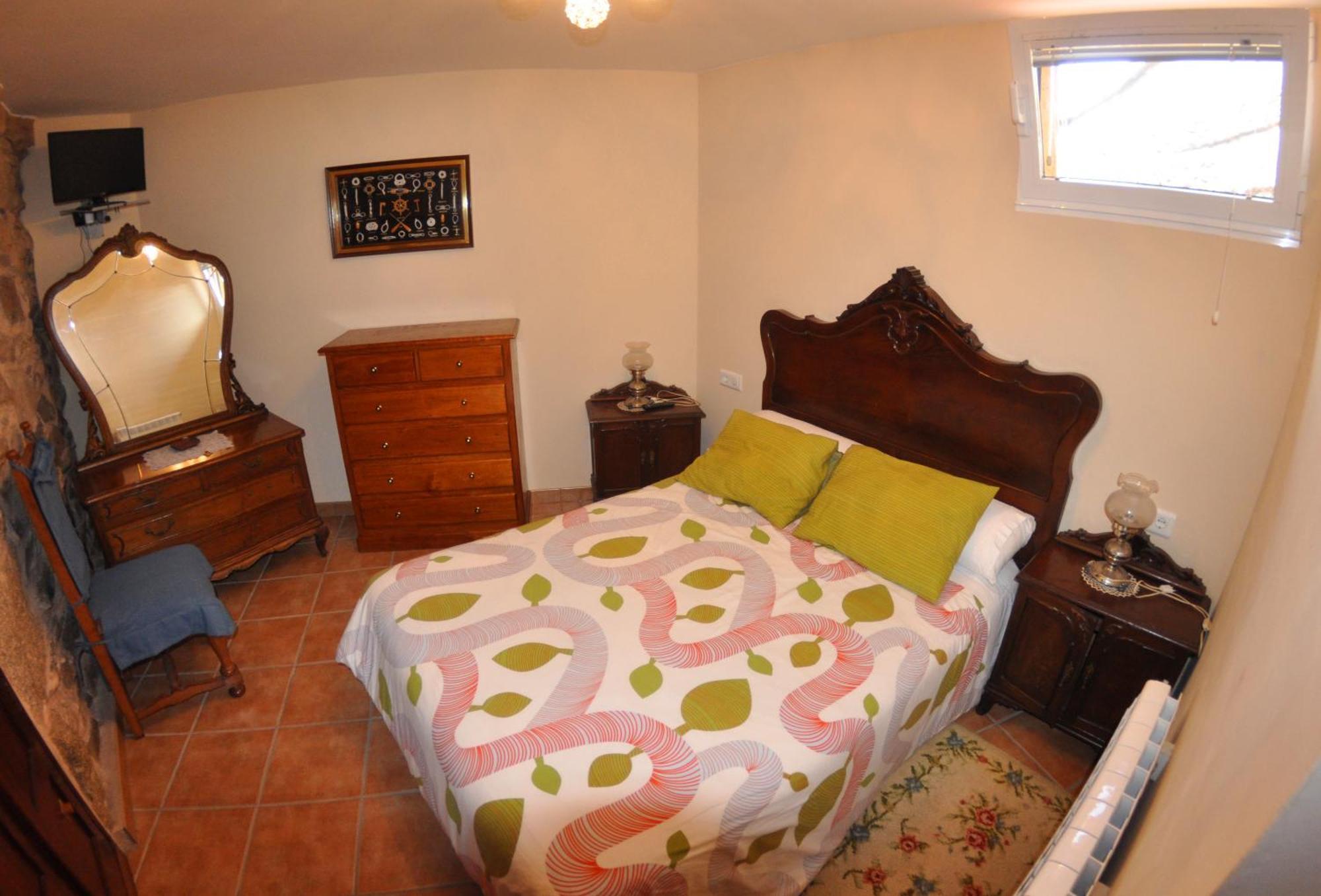 Villa Casa Do Tomas à Marín Extérieur photo