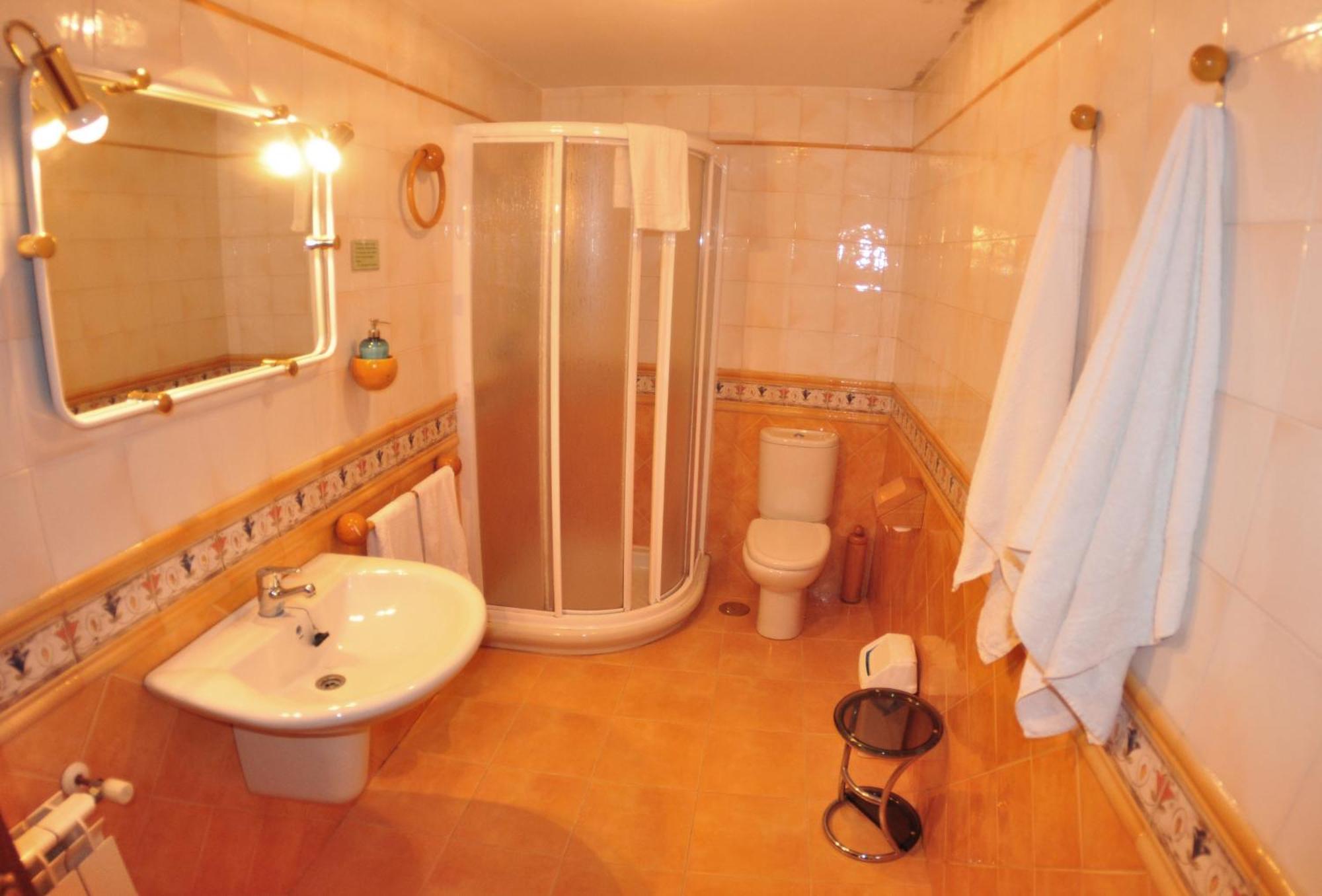 Villa Casa Do Tomas à Marín Extérieur photo