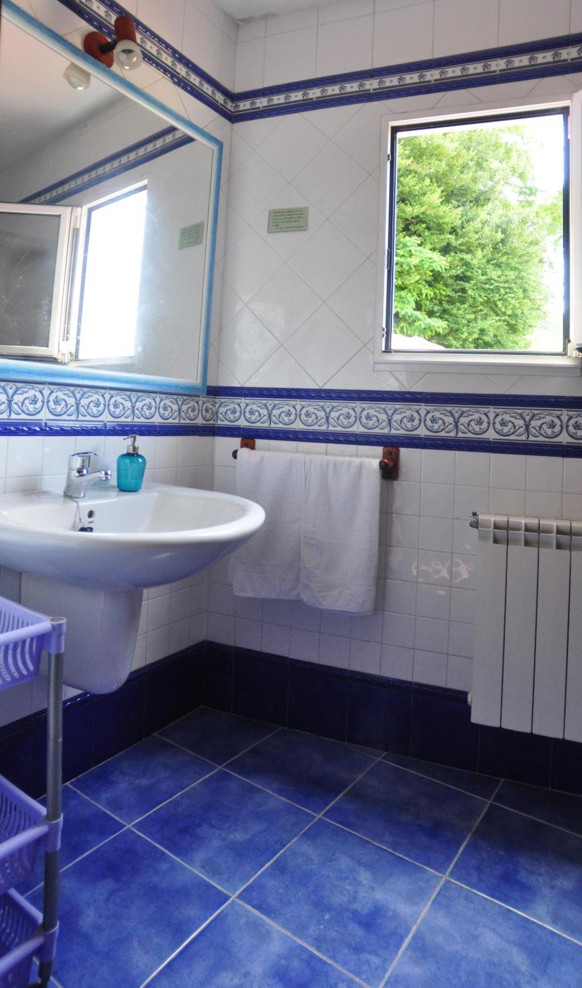 Villa Casa Do Tomas à Marín Extérieur photo